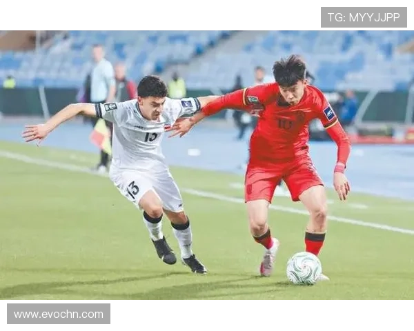 U23国足利雅得主场卡拉斯科