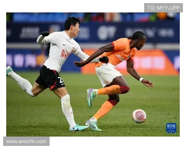 2026中超海牛：困境与挑战中的奋力突围