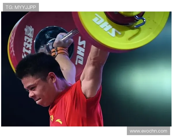 [举重]全国举重锦标赛 男子73公斤级决赛.